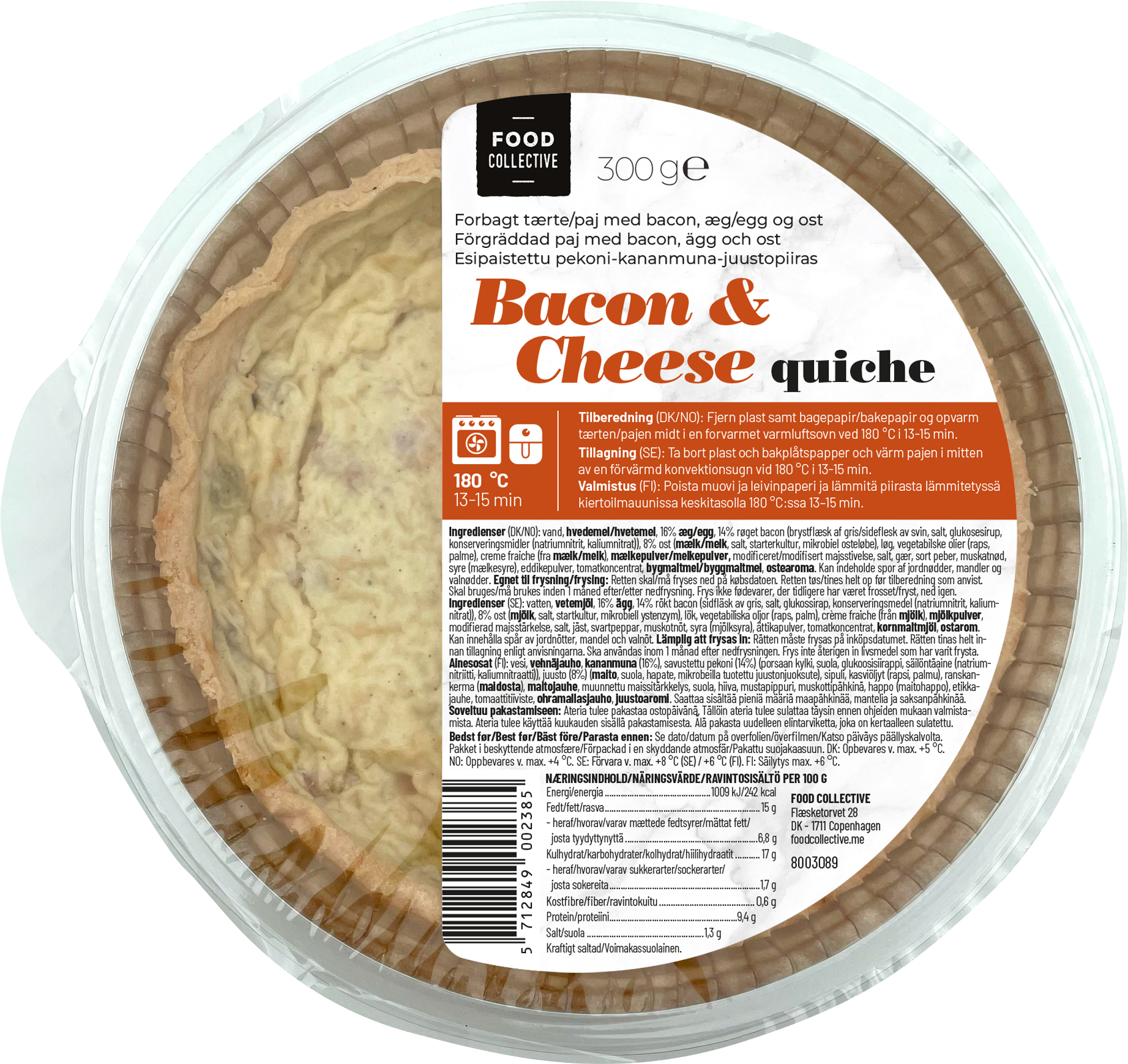 FC-Bacon-Cheese-Quiche-NEW-LOGO